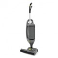 CV 380 dual-motor upright vacuum